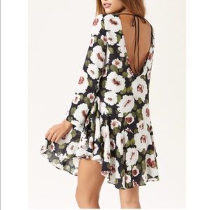 SAM & LAVI - Avelyn Dress